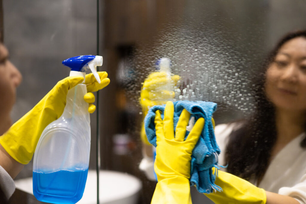 affordable cleaning services in bracknell