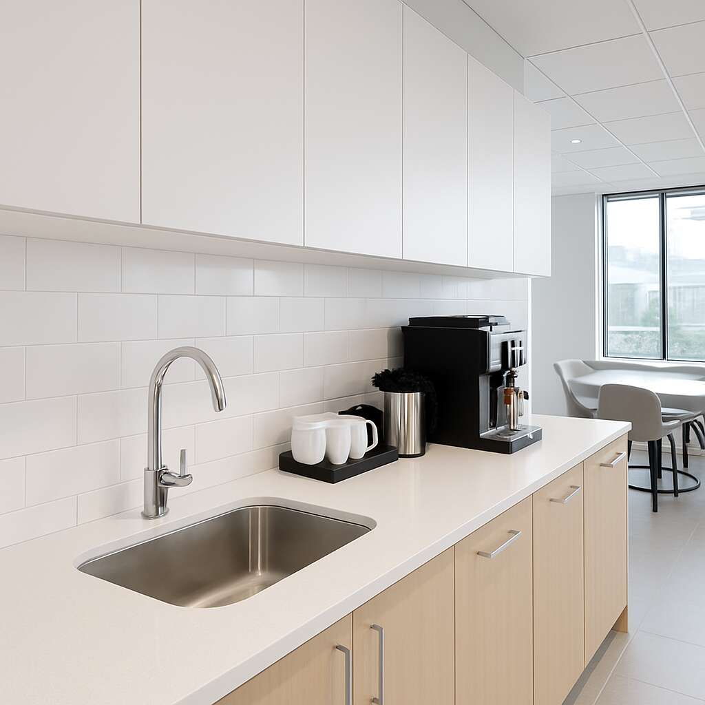 Kitchen & breakroom cleaning Henley
