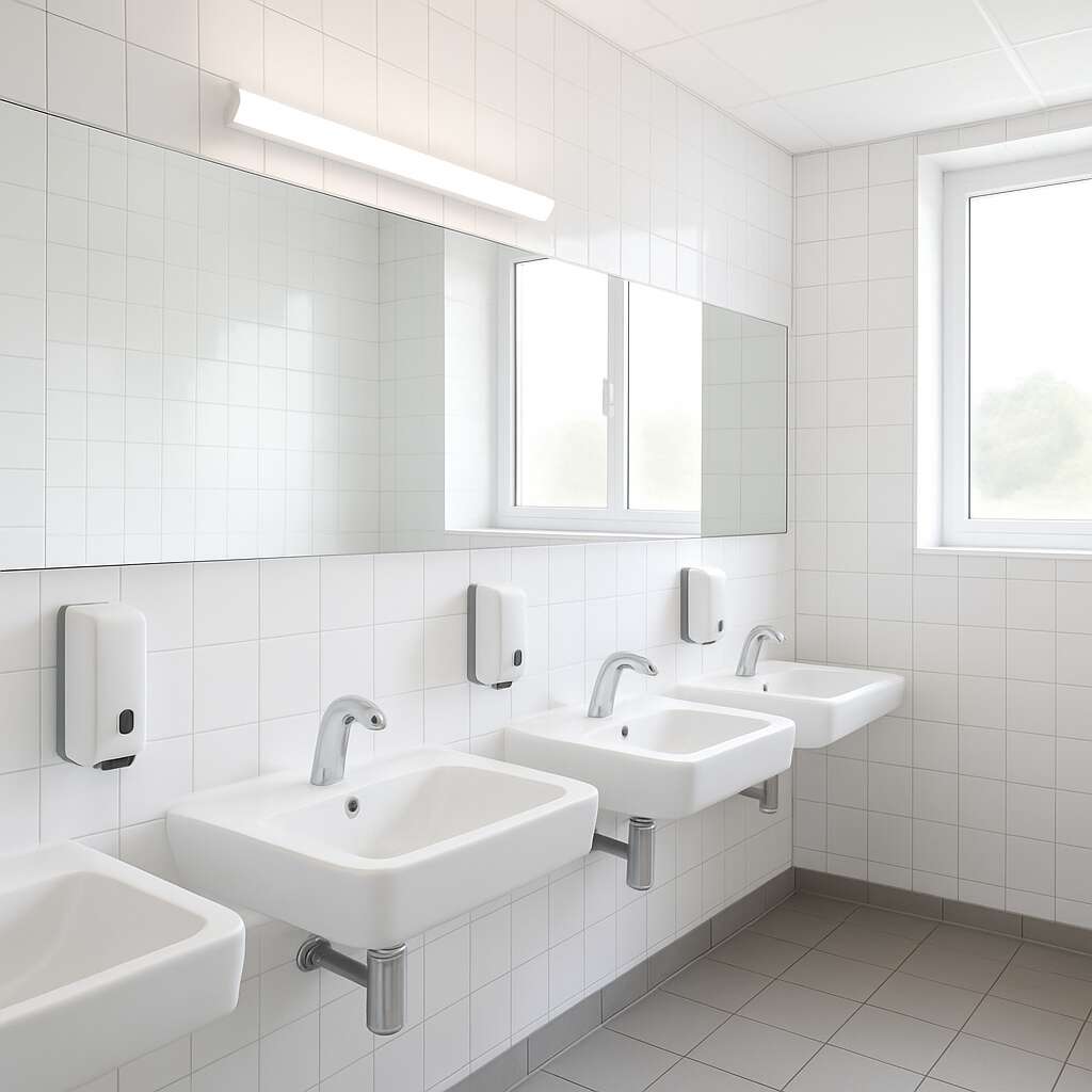 Washroom hygiene Streatley